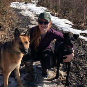 Meet your Posher, Morgan